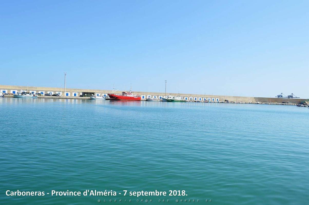 12 CARBONERAS - PROVINCE D ALMERIA 7 09 2018 (11).JPG